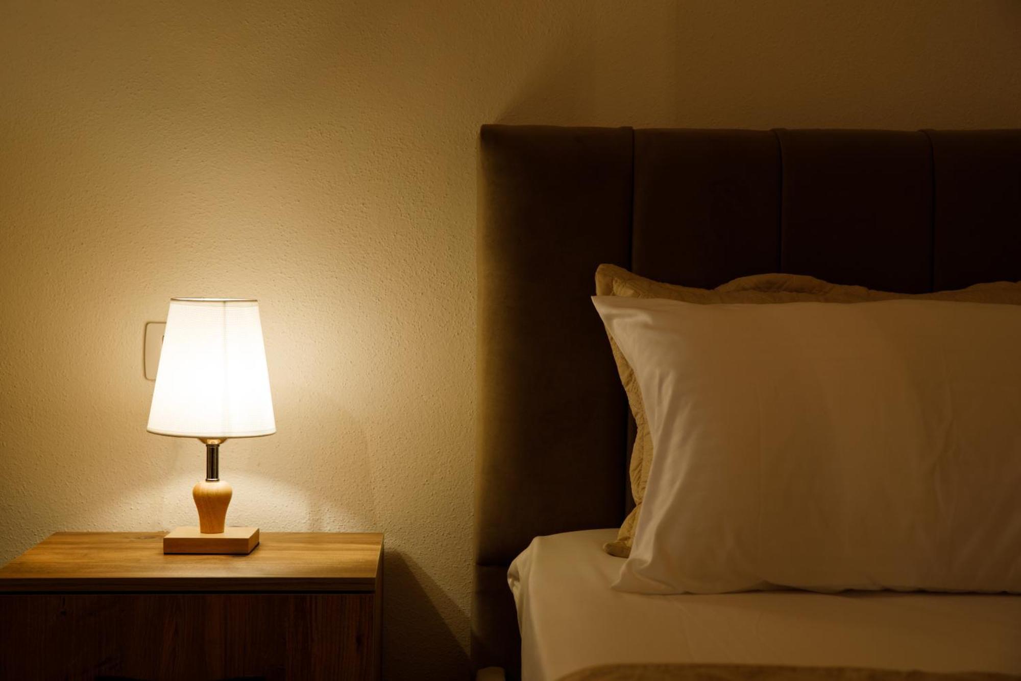 Guva Guest House Гирокастра Экстерьер фото